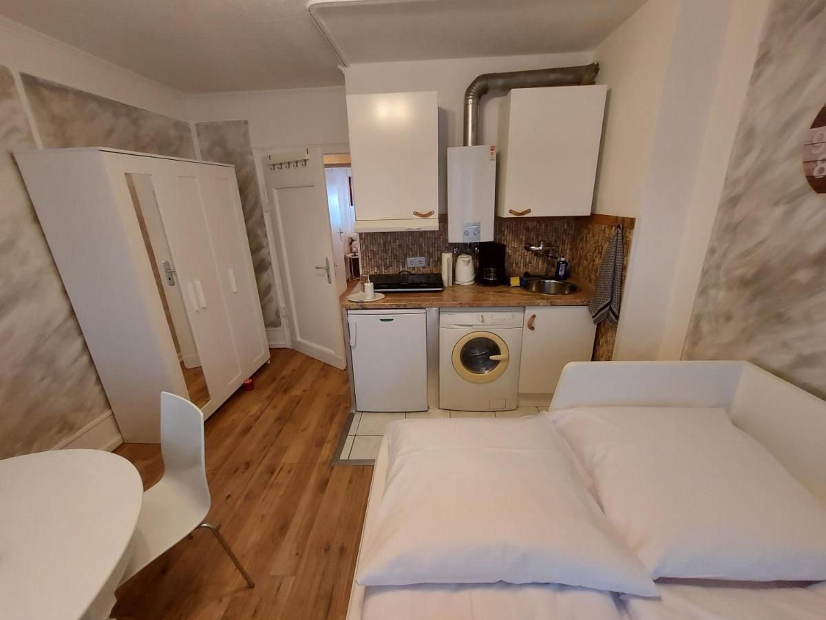 Vintage Apartment 쾰른 외부 사진