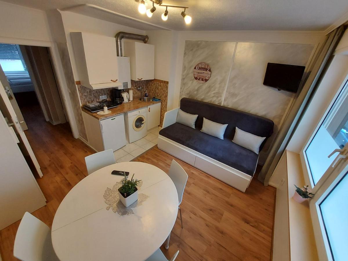 Vintage Apartment 쾰른 외부 사진